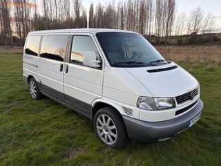 Volkwsgen multivan allstar 2.5 acv vw t4