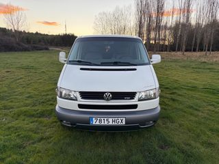 Volkwsgen multivan allstar 2.5 acv vw t4