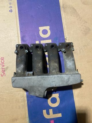 Colector Admisión Audi 1.8T