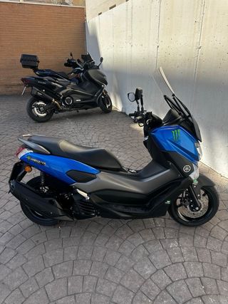 Yamaha NMAX 2019