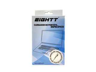 Cargador Portátil EIGHTT EA451 Comp Apple