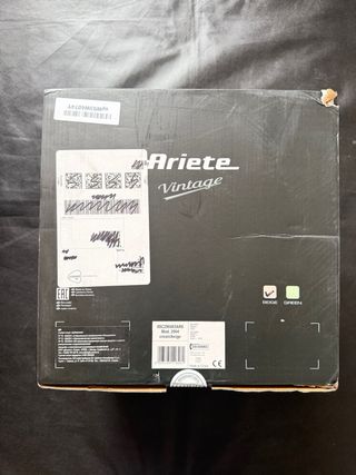 ARIETE 290403 Arrocera y Olla Lenta