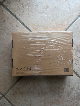 Retevis RB629 Walkie Talkie 2 pezzi