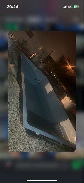 Piscinas de Poliester