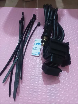 Palanca de cambios 6 velocidades + funda