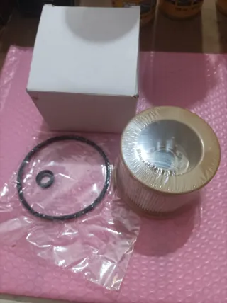 Palanca de cambios 6 velocidades + funda