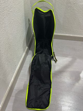 Bolsa para botas de moto Acerbis nueva