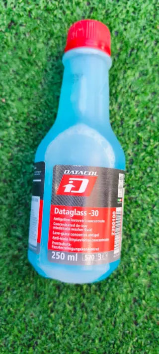 Set 2 flaconi Antigelo Dataglass Datacol -30° 250