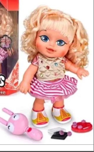 Muñecas Juguete Niñas