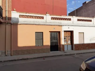 Casa/chalet en venta en  Moncada ciudad !!!