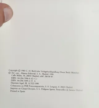 Historia de la teoría de la arquitectura. 1. De...