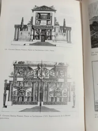 Historia de la teoría de la arquitectura. 1. De...