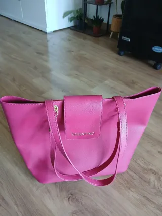 Bolso Valentino Rosa