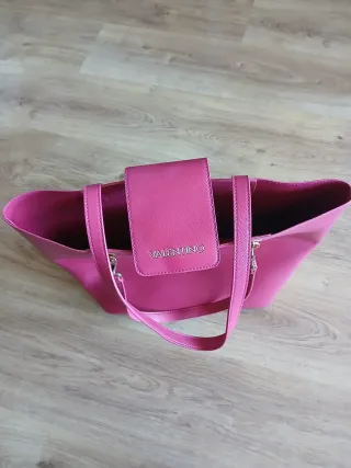 Bolso Valentino Rosa