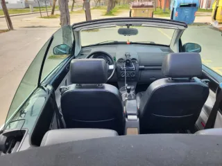 Volkswagen Beetle  2005 2005