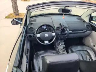 Volkswagen Beetle  2005 2005
