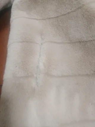 Pelliccia sintetica Motivi