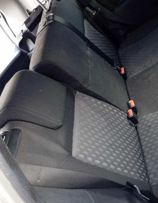 Ford 478458 asientos traseros fiesta (cbk)