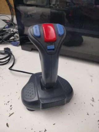 Joystick Nintendo NES QuickShot