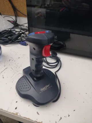 Joystick Nintendo NES QuickShot