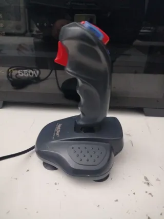 Joystick Nintendo NES QuickShot