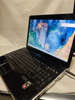 Ordenador portátil HP dv6 15,6"