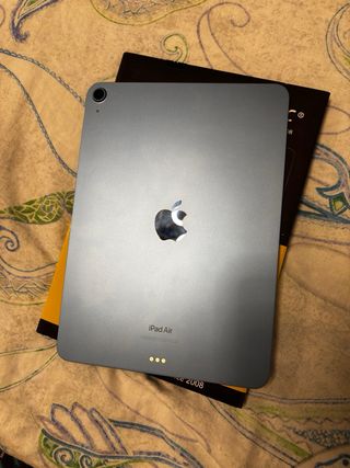 iPad Air 2022 Blu