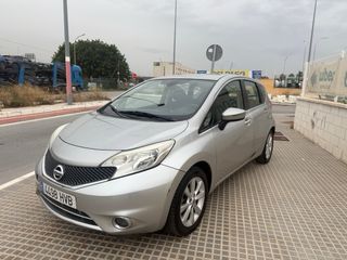 Nissan Note 1.5 dci 90cv 2013