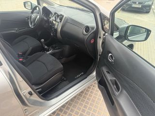 Nissan Note 1.5 dci 90cv 2013