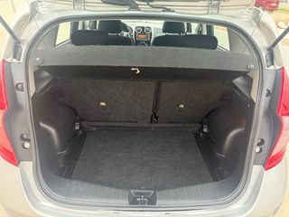 Nissan Note 1.5 dci 90cv 2013