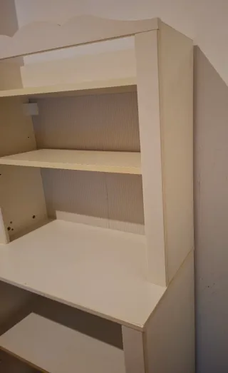 Estantería Librería Infantil Ikea