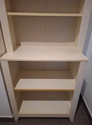 Estantería Librería Infantil Ikea