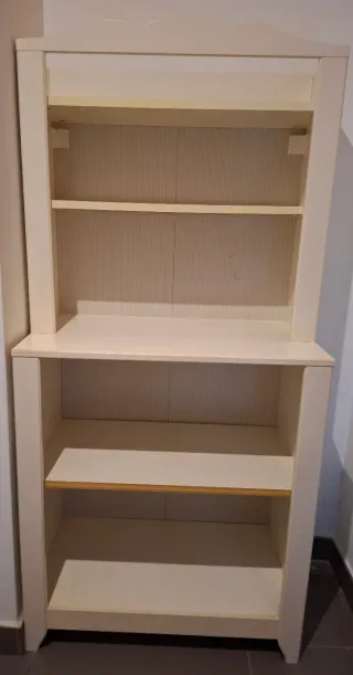 Estantería Librería Infantil Ikea