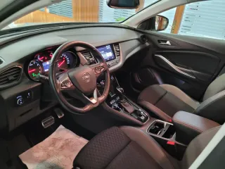 Opel Grandland X 2019