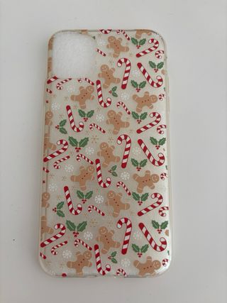 Lote 9 Fundas iPhone 11