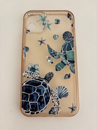 Lote 9 Fundas iPhone 11