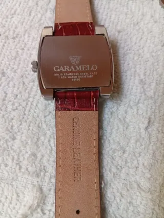 Reloj de hombre