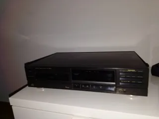 Reproductor CD Technics SL-PG100A