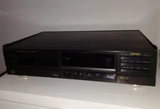 Reproductor CD Technics SL-PG100A