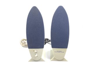 Altavoces PC Multimedia Stereo Speaker System