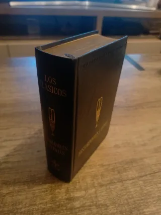 HISTORIADORES LATINOS