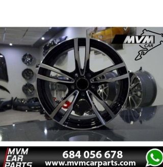 Llantas Pack M BMW BM034