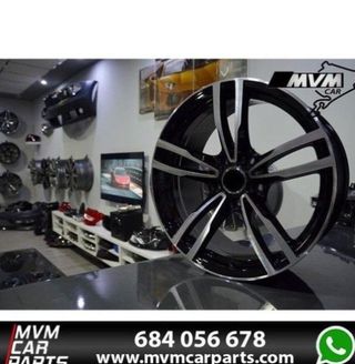 Llantas Pack M BMW BM034