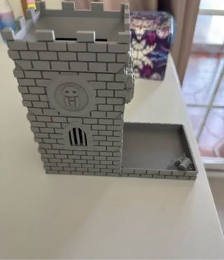 Torre de dados Heroquest