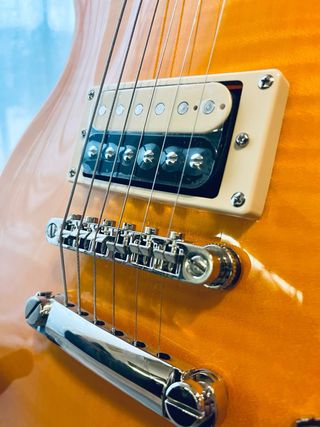 Epiphone Slash Les Paul Appetite BST. 2021.