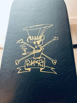 Epiphone Slash Les Paul Appetite BST. 2021.