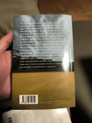 Perros y chacales y La casa Maldita