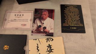 Campane Tibetane Originali