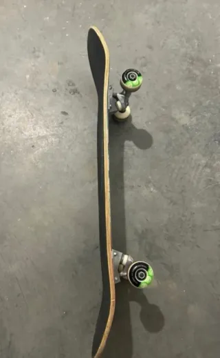 Skate completo Element