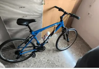 Bicicleta GT Avalanche 2.0 Azul